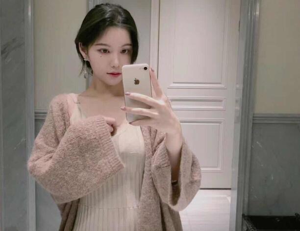 清纯系极品主播@清楚