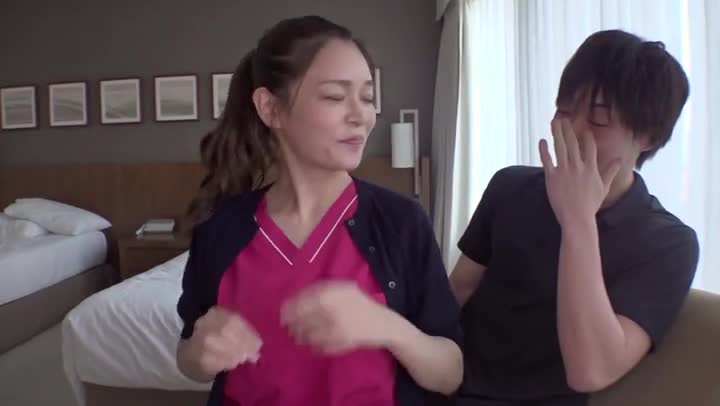 STCV-219 - 女優不詳知性、包容力、エロさ全てを兼ね備えた完璧美女知的な歯科衛生士さんがお昼休みに抜け出して生ハメ性交男の顔を密着させながら歯磨きレッス