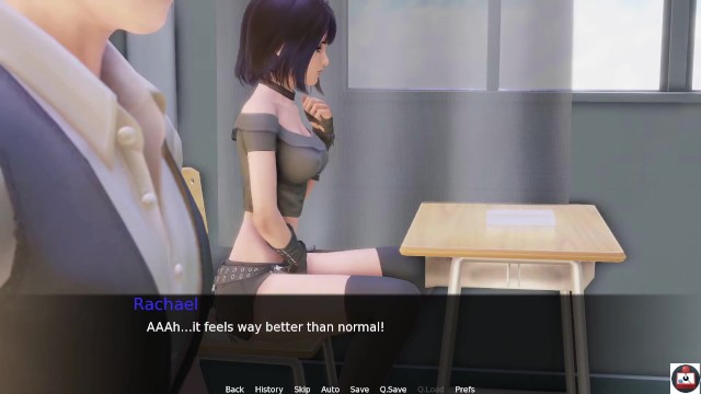 公共性生活H-（第7部分）-气管腐败途径