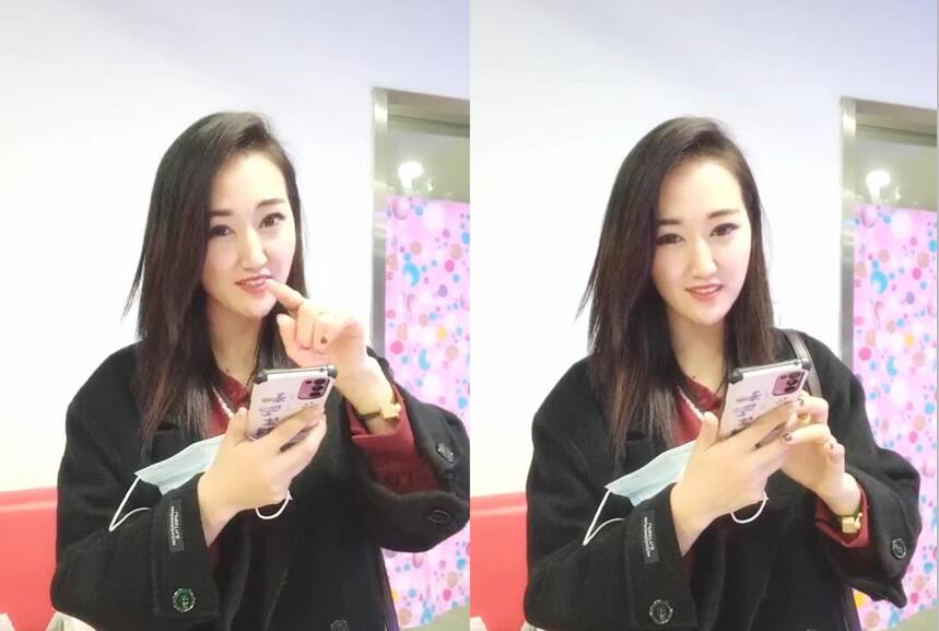 瑜伽女御姐过年不回家来上一段日常秀舞几首劲歌扭起来舞姿非常美还有紫薇加餐和网友聊过年非常嗨