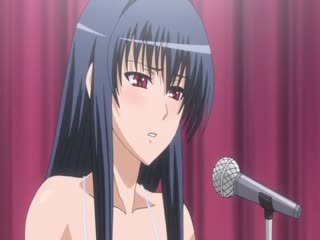 [maryjine]聖徒会長ヒカル公開処女喪失.mkv