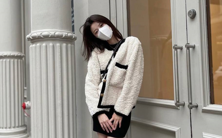 台湾公司美女职员挑战一次打十个男人没想到第一轮就撑不住了