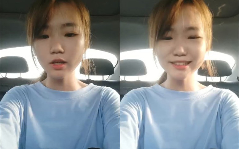 蓝天白云极品小萝莉户外3P野战野外啪啪粉嫩美乳蜂腰翘臀白虎嫩穴疯狂00后尽情享受性爱快感