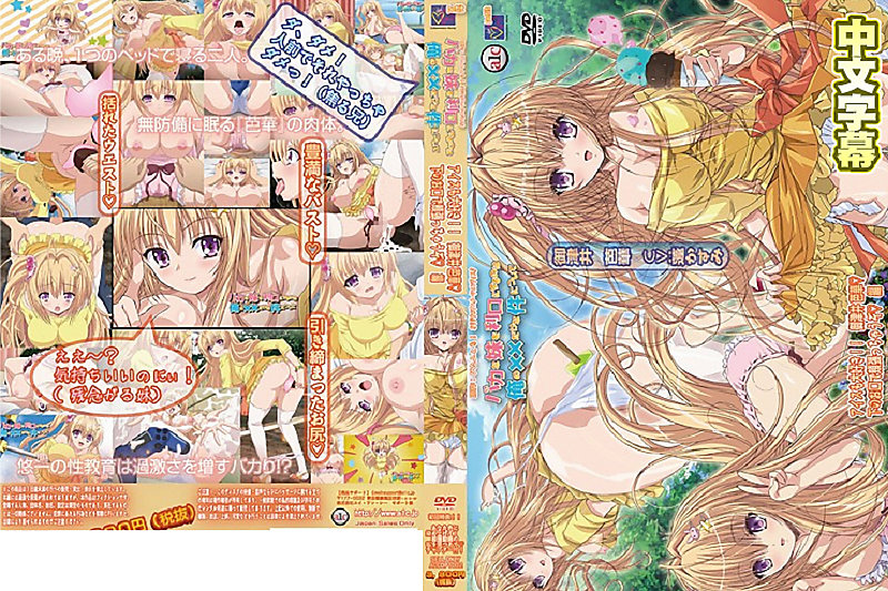 關於唯一能讓笨蛋妹妹變聰明的方法只有我的××的事件2