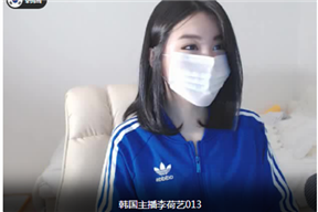 한국 앵커 이하예 013