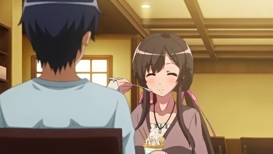 【动漫】第一集 租借生活！