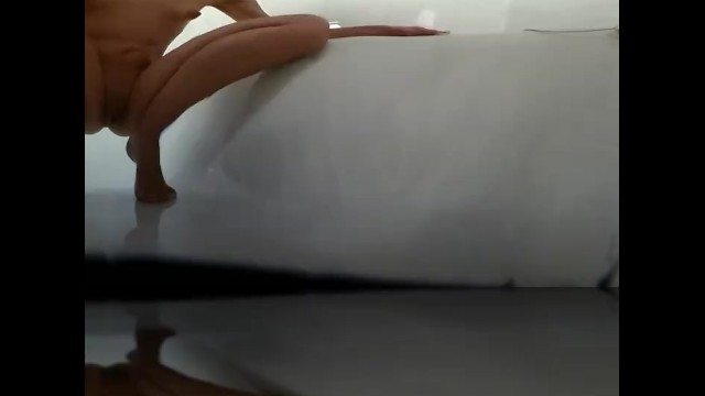 妊娠测试尿检高清4K 360 VR