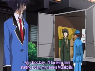 さいみん術2ndEp1-SaiminJutsu2ndEp1