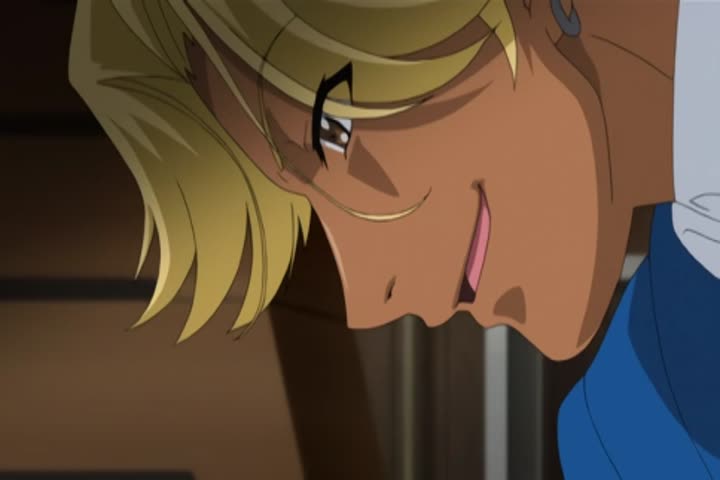 贵方だけこんばんわ 第3话「绫音」