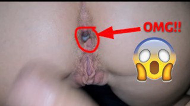 MILF以50欧元的价格接受了ANAL