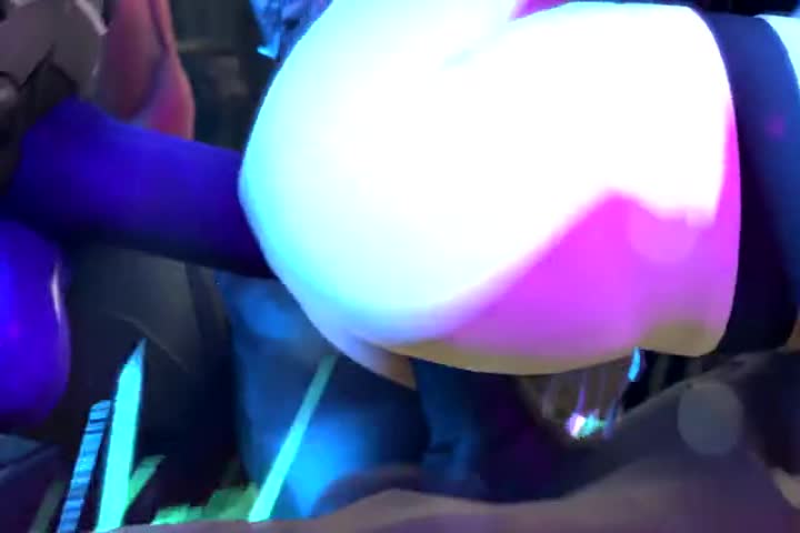 [3D动漫]高清无码带字幕 未来世界战俘美女被机器人怪兽抓后 各种凌辱 超刺激