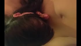 小姨子的疯狂摇摆