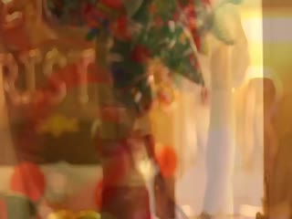 聖誕性感大禮【果哥出品】