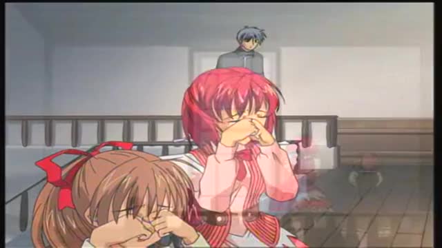 flutterofbirdsII天使たちの翼前篇追忆の章