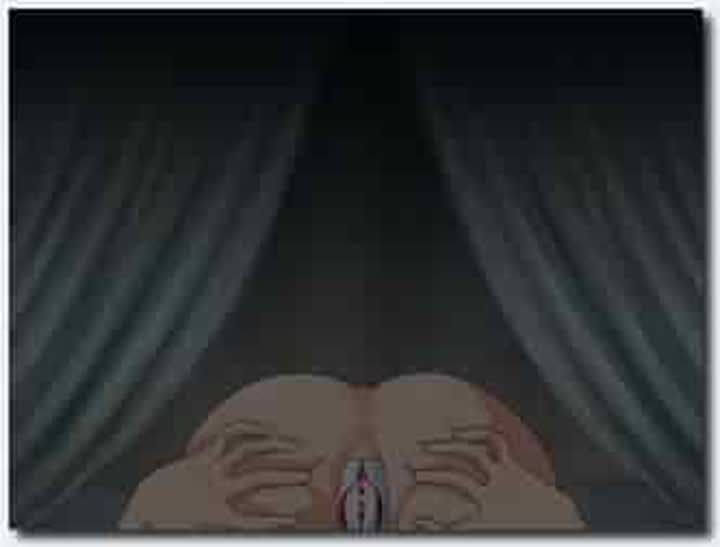 18禁アニメ ひまじん 淫堕の姫騎士ジャンヌ THE ANIMATION Seen2 「晒されたボテ腹王女」 DVD 960x720 x264 AAC