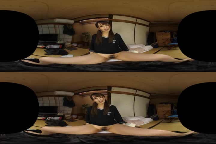 バイノーラル お正月の受験勉强中にラブ痴女家庭教师が舞い降りた！美咲かんな