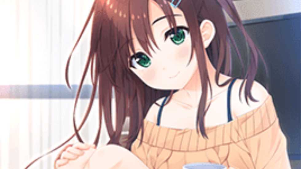 dmお兄ちゃん、朝までずっとギュッてして！ 女未そら編（1巻） [中文字幕]