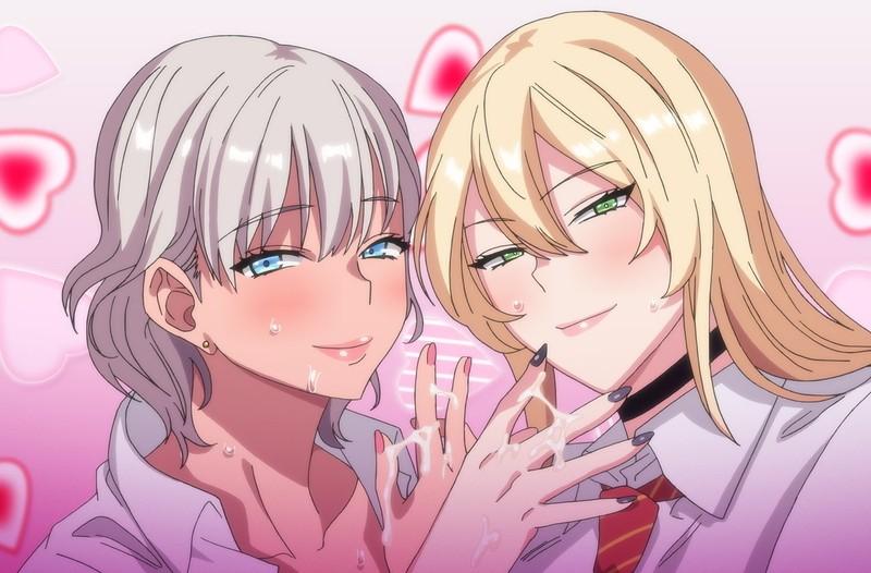 OVA クラスで男は僕一人 ＃1