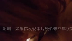 超敏感的大四学姐打完这炮她就要走了