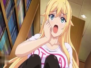 动漫-社長令嬢が差し出すのは捜査令状6-1