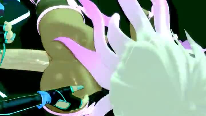 3DCG loli cunny~mantis-x~Mantis-x~Groups~FutaMikuxKuro-1080