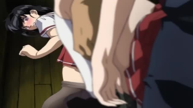 18禁アニメ 無修正 遺作 ～Respect～ 第1幕 「恥辱の牢獄」 SpursEngine 960x720 H.264 AAC