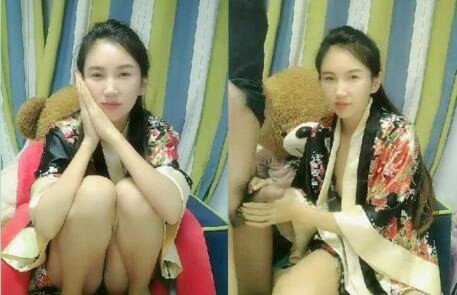 苗条妹子和服道具自慰啪啪跳蛋塞逼逼口交上位骑乘后入