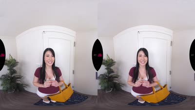 【FCVR-013-A】   柳美优VR解禁！       柳香