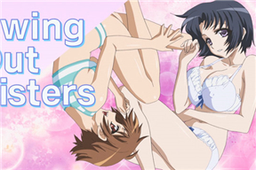 Swing Out Sisters vol.1