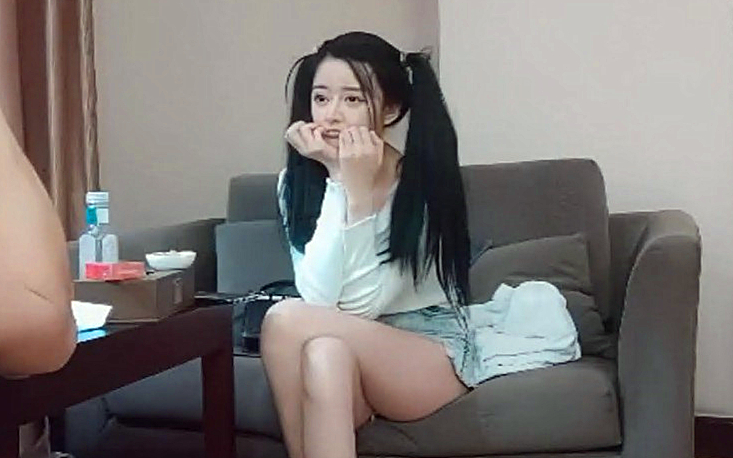 门票138身高17098年外围女神双马尾