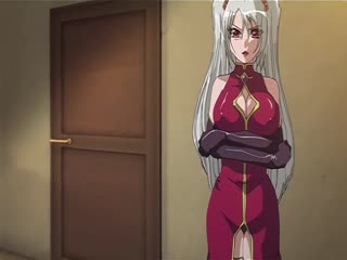 姫奴隷第一幕双子の麗姫を襲う魔調教の