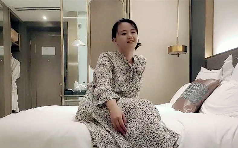 甜美乖巧魔鬼身材粉嫩美乳超近镜头精彩不断收藏佳作