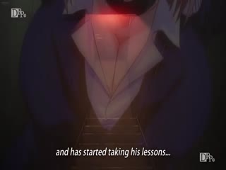 指先案内人汁だく接待おかわり三杯目-YubisakiAnnainin3