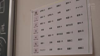 被掌握弱點的文青妹讓垃圾教師在學校偷偷時短中出強暴 渚光希 HND-715