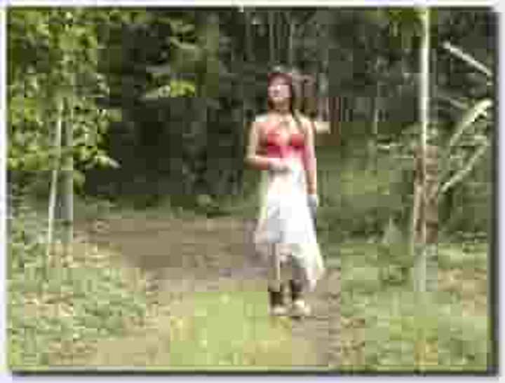 眉目传情~台湾美少女风情写真秀之眉目传情第9 10集~眉目传情10