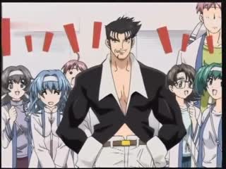 dongman#美少女动画 DVD&amp;amp;美少女DVD Players Game～型录 2004～