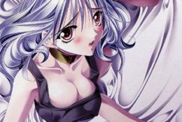 奴隷市場 SLAVE Ⅰ ～Bianca～