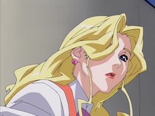 (18禁アニメ) (無修正) Lingeries 　Office1 「性隷の有栖」 (PS3アコン DVD 960x720 H.264 AAC)