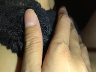 高三小女友做爱疯狂玩刺激学生装水手服吊带黑丝跪舔J87-1