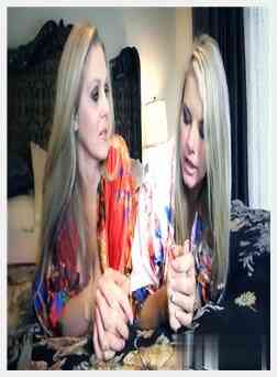 熟女女同, 成熟