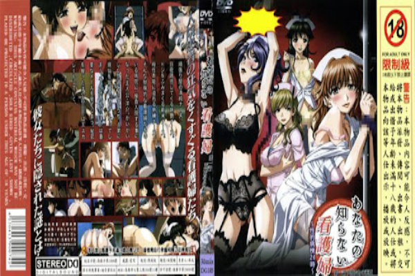 你所不知的护士性爱病房24时