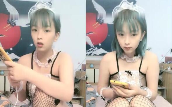 婷婷的逼会咬人短发萌妹自慰啪啪情趣装网袜震动棒抽插足交口交后入性感大屁股