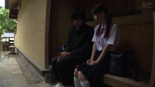 高傲妹妹交男友讓身為哥哥的我寢取中出成為性奴隷 冬愛琴音 MKON-016