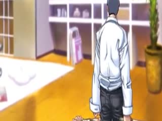 电気梦想花下巻5-31