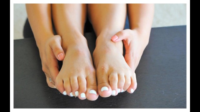 伊娃·洛维娅{FEET-贡品}{CLOSE-UPs}{composition}{HD}