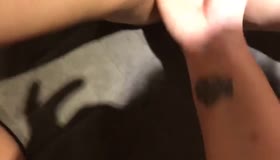 한국대학과꽃과남자친구의격정적인몰래카메라가흘러나왔다