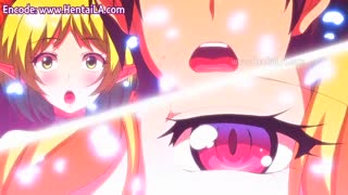 Youkoso Sukebe Elf no Mori e Cap 02 sub EspaĆ±ol