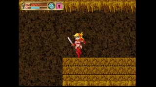 Adventure of Anise Lv4 _ Hentai Play Game _ Download Game Link in Comments