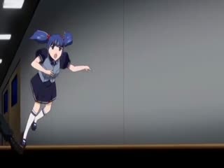 乙女ちばく遊戯1-OtomeChibakuYuugi1