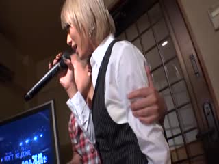 TAAK-003-居酒屋でバイトするAIKAちゃんは、セクハラされまくりのミニスカパンストギャル第04集